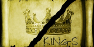 The Kings Of Israel